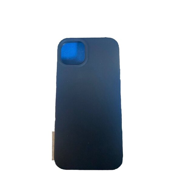New Black Phone Case Jetech iPhone 14 Pro Max 6.7 Inches Free Shipping Classic - Picture 1 of 2